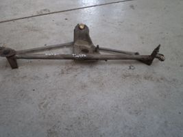 Volkswagen Vento Front wiper linkage and motor 