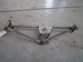 Volkswagen Vento Front wiper linkage and motor 
