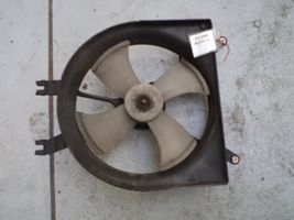 Honda Civic Elektrisks radiatoru ventilators 