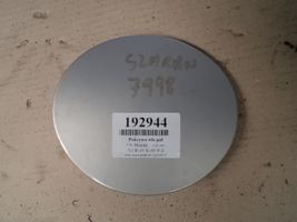 Volkswagen Sharan Fuel tank cap 