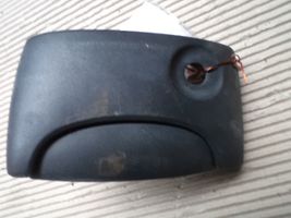 Renault Kangoo I Front door exterior handle 