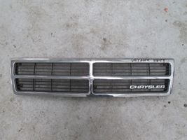 Chrysler Grand Voyager II Atrapa chłodnicy / Grill 