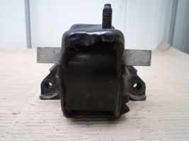 Volkswagen Polo IV 9N3 Supporto di montaggio scatola del cambio 