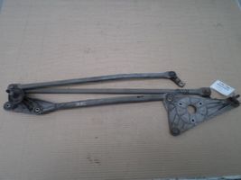 Renault Safrane Front wiper linkage and motor 