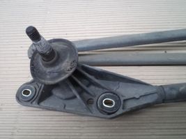 Renault Safrane Front wiper linkage and motor 