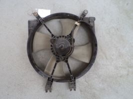 Honda Civic Elektrisks radiatoru ventilators 