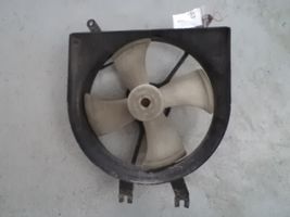 Honda Civic Elektrisks radiatoru ventilators 