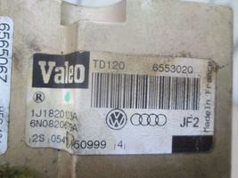 Volkswagen Golf IV Bloc de chauffage complet 