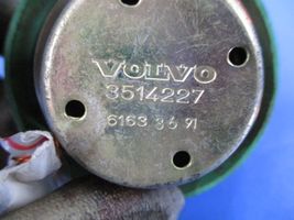 Volvo 960 Tubo e bocchettone per riempimento serbatoio del carburante 3514227