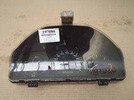 Mazda 626 Lampa tylna 