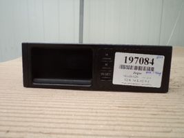 Mazda 626 Radio/CD/DVD/GPS-pääyksikkö 