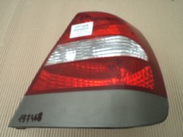 Chevrolet Nubira Lampa tylna 