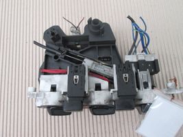 Nissan Primera Climate control unit 