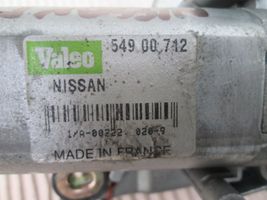 Nissan Primera Takalasinpyyhkimen moottori 