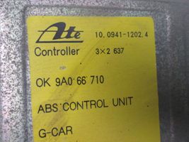 KIA Clarus ABS Blokas 