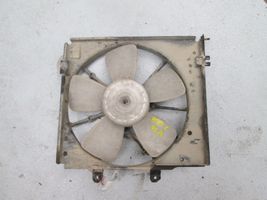 KIA Clarus Ventilateur de refroidissement de radiateur électrique 