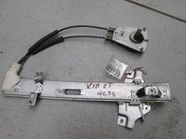 KIA Clarus Mécanisme lève-vitre de porte arrière avec moteur 