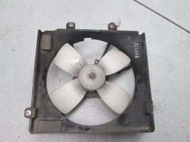 Mazda 323 Ventilatore di raffreddamento elettrico del radiatore 