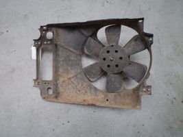 Volkswagen Polo II 86C 2F Ventilateur de refroidissement de radiateur électrique 