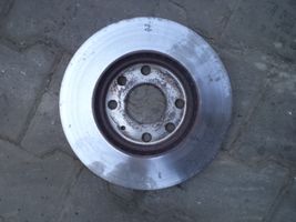 Opel Combo B Bremsscheibe vorne 