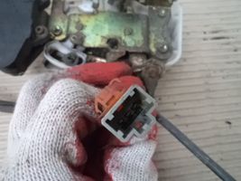 Honda Civic Zamek drzwi przednich 