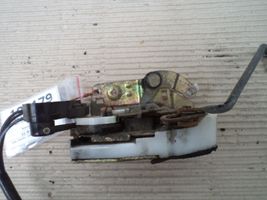 Honda Civic Front door lock 