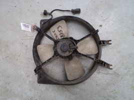 Honda Civic Electric radiator cooling fan 