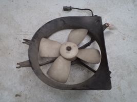 Honda Civic Elektrisks radiatoru ventilators 