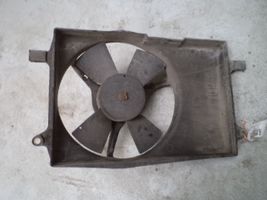 Opel Kadett C Ventilador eléctrico del radiador 