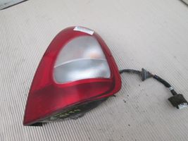 Chevrolet Nubira Lampa tylna 