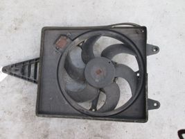 Alfa Romeo 155 Ventilateur de refroidissement de radiateur électrique 