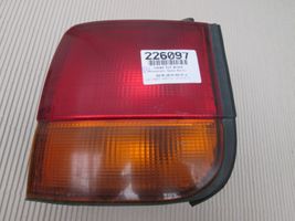 Mitsubishi Space Runner Lampa tylna 