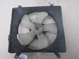 Suzuki Baleno EG Ventilatore di raffreddamento elettrico del radiatore 