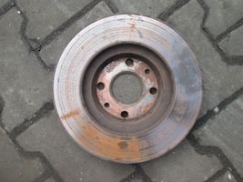 Fiat Palio Tarcza hamulca przedniego 