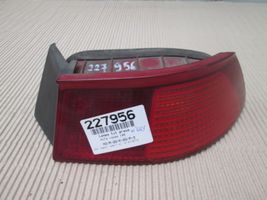 Alfa Romeo 145 - 146 Luci posteriori 