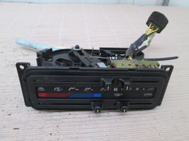 Hyundai Excel II Climate control unit 