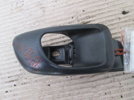EGang Maniglia Interna Portiera Destra Per Hacker 2007-2013 - Ricambio Nuovo 80670Jd00E / 80671Jd00E