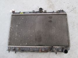 Hyundai Excel II Dzesēšanas šķidruma radiators 