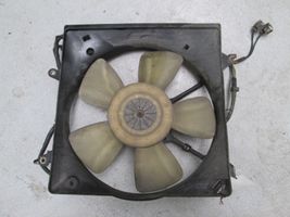 Mitsubishi Galant Elektrisks radiatoru ventilators 