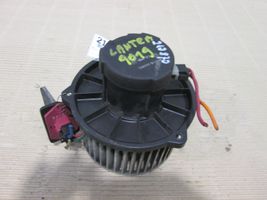 Hyundai Elantra Heater fan/blower 