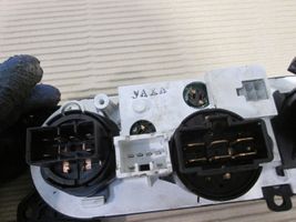 Hyundai Elantra Climate control unit 