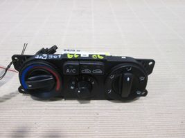 Hyundai Elantra Climate control unit 