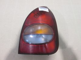 Hyundai Elantra Lampa tylna 
