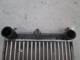 Volkswagen Jetta II Dzesēšanas šķidruma radiators 
