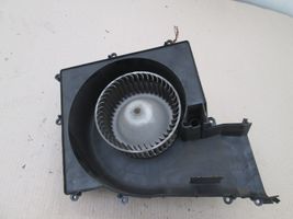 Nissan Almera Tino Ventola riscaldamento/ventilatore abitacolo 