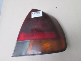 Mitsubishi Carisma Lampa tylna 