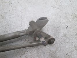 Peugeot 307 Tringlerie et moteur d'essuie-glace avant 