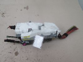 Opel Corsa C Fuse box set 