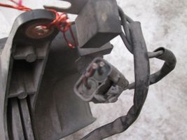 Honda Civic Ventilatore di raffreddamento elettrico del radiatore 