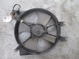 Honda Civic Electric radiator cooling fan 